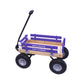 Berlin Big-Foot Kid's Wagon - Model F300 - Amish Made in Ohio, USA