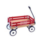 Berlin P-Wee Wagon by AmishToyBox.com - Model F257 - Amish Made in Ohio, USA - Chickadees Wooden Toys