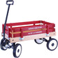 Berlin P-Wee Wagon by AmishToyBox.com - Model F257 - Amish Made in Ohio, USA - Chickadees Wooden Toys