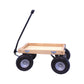 Berlin Big-Foot Kid's Wagon - Model F300 - Amish Made in Ohio, USA