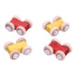 Amish-Made, Handcrafted Wooden Car Roller Racetrack Action Toy