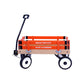 Berlin P-Wee Wagon by AmishToyBox.com - Model F257 - Amish Made in Ohio, USA - Chickadees Wooden Toys