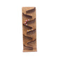 Large Wooden Train Car Roller Track, Amish-Made, Non-Toxic Finish - Chickadees Wooden Toys