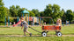 Berlin P-Wee Wagon, Model F257, Amish Made in Ohio, USA