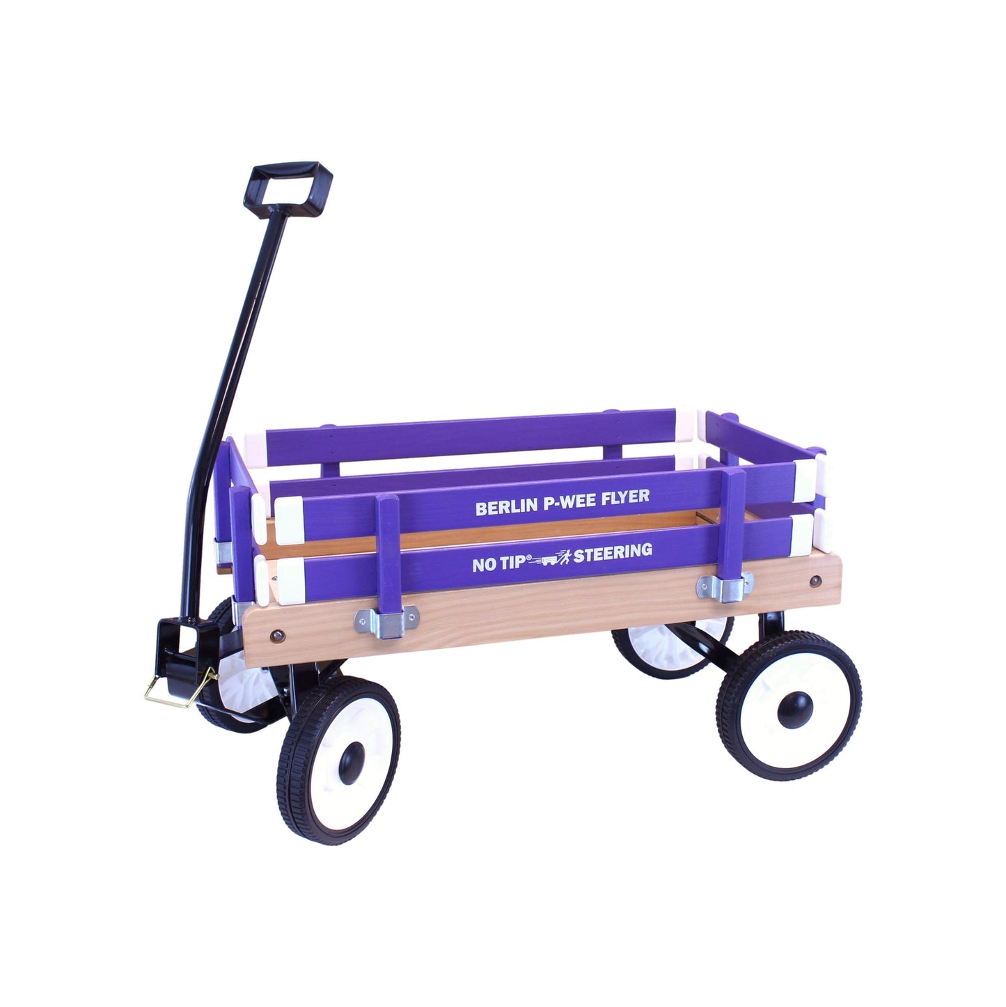 Berlin P-Wee Wagon by AmishToyBox.com - Model F257 - Amish Made in Ohio, USA - Chickadees Wooden Toys