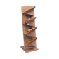Large Wooden Train Car Roller Track, Amish-Made, Non-Toxic Finish