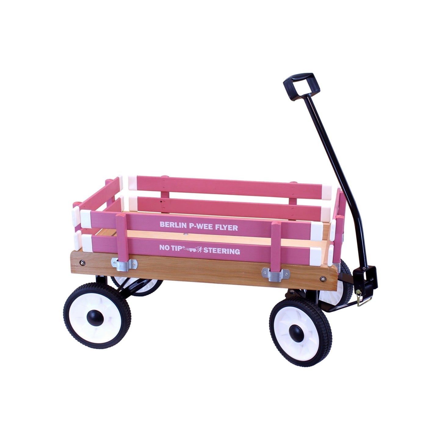 Berlin P-Wee Wagon - Model F257 - Amish Made in Ohio, USA - Chickadees Wooden Toys