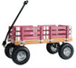 Berlin Flyer Sport Wagon - Model F410 - Amish Made in Ohio, USA