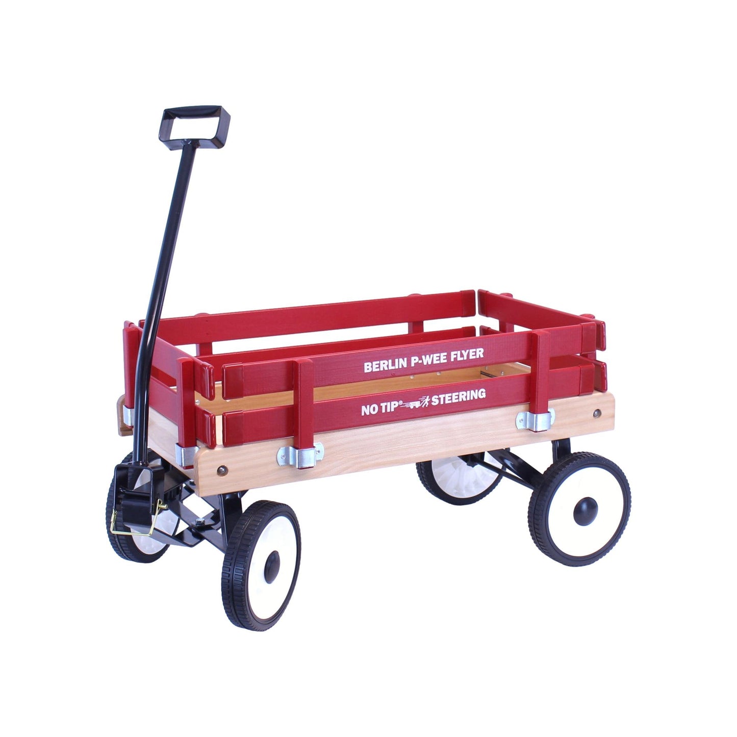 Berlin P-Wee Wagon by AmishToyBox.com - Model F257 - Amish Made in Ohio, USA