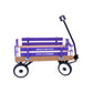 Berlin P-Wee Wagon by AmishToyBox.com - Model F257 - Amish Made in Ohio, USA - Chickadees Wooden Toys