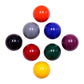 Amish-Made Family Tradition Croquet Set, 8-Player Wooden Croquet Game