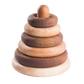 Wooden Stacking Rings for Babies