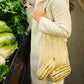 Organic Cotton Net Bag