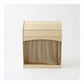 Nambar Montessori Reading Nook & Cozy Play Hideaway
