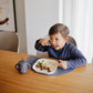 Silicone Placemat - Chickadees Wooden Toys