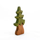 Wooden Pine Tree Puzzle