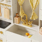 Tiny Land®  Iconic Play Kitchen - Cream