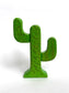 Wooden Cactus Toy