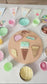 Ice Cream Eco Cutter Set