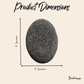 Pumice Stone - Chickadees Wooden Toys