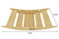 Rowan- Rocking Boat