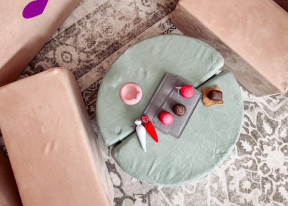 Rectangle Pillow Pack