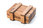 Secret Puzzle Box - One Step Clever Puzzle Box