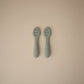 First Feeding Baby Spoons