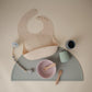Silicone Placemat - Chickadees Wooden Toys