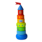 Wooden Stacking Toy - Small Castle