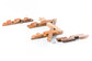 Star of David Wooden Interlocking Puzzle