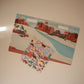 Reusable Sticker Set - Chickadees Wooden Toys
