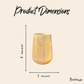 Bamboo Cup