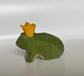 Wooden Frog Toy