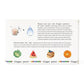 Finger Paint - Long Lasting, Shelf Stable Non-Toxic