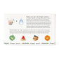 Finger Paint - Long Lasting, Shelf Stable Non-Toxic - Chickadees Wooden Toys