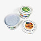 Finger Paint - Long Lasting, Shelf Stable Non-Toxic - Chickadees Wooden Toys