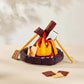 Tiny Land® Toy Campfire Set