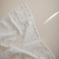Organic Cotton Muslin Swaddle Blanket