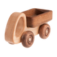 Wooden Toy Truck
