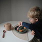 Silicone Placemat - Chickadees Wooden Toys