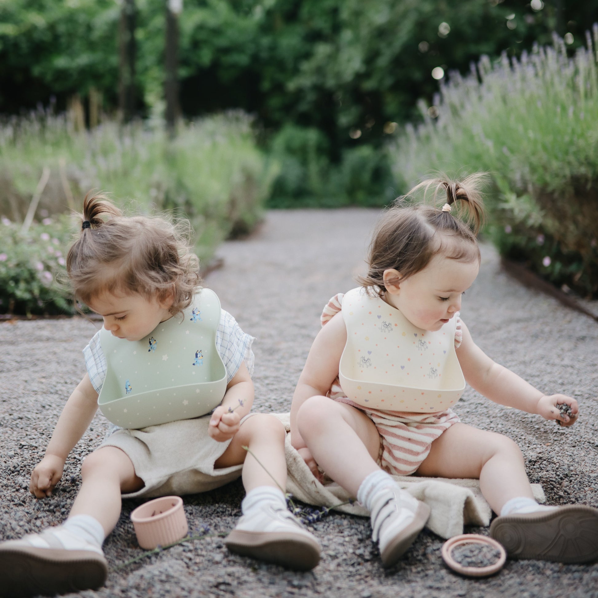 Silicone Baby Food Containers - Chickadees Wooden Toys