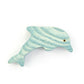 Waldorf wooden Sea Creatures and Fish set-10 pieces - Chickadees Wooden Toys