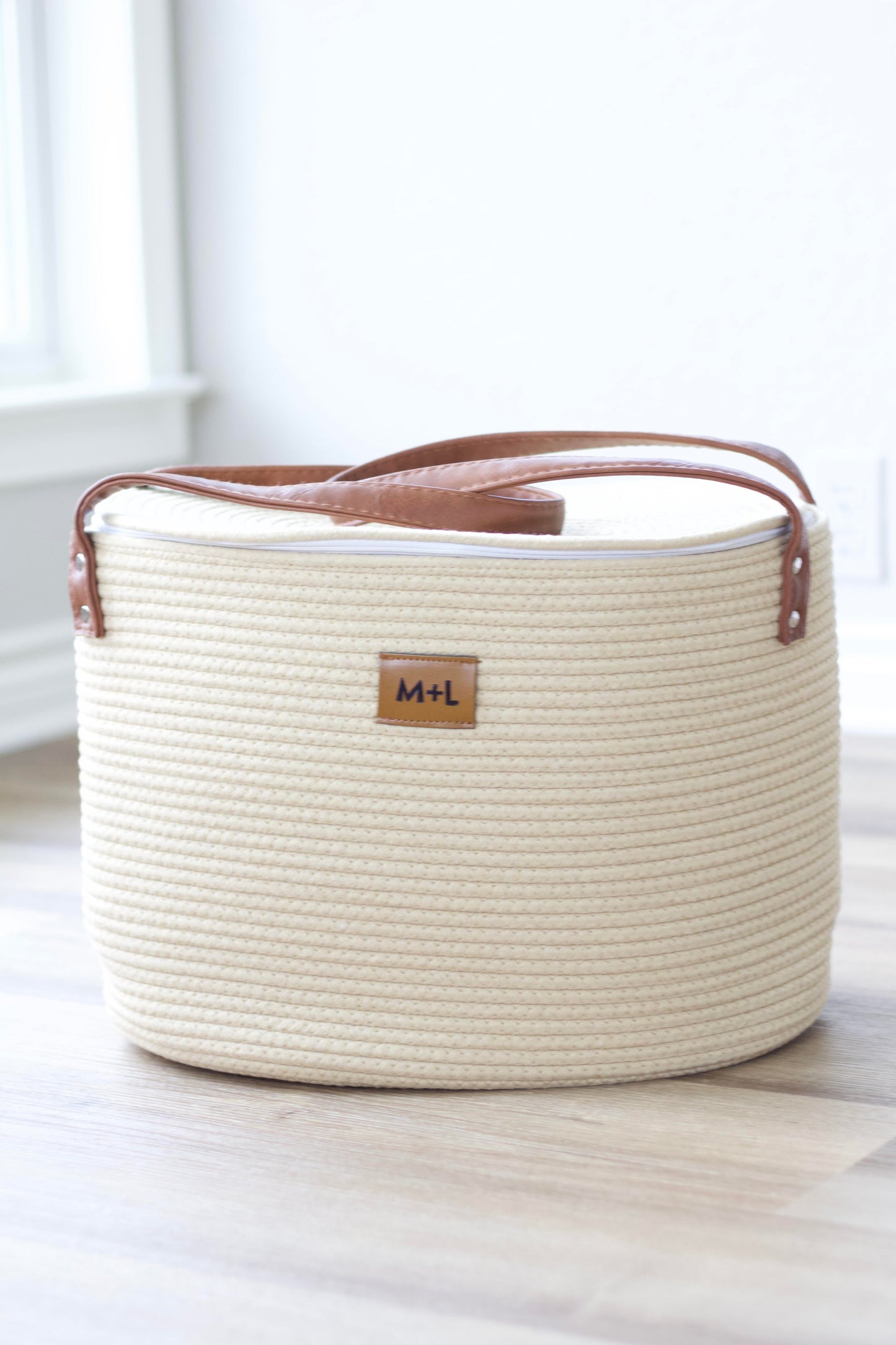 Wonder Tote - Chickadees Wooden Toys