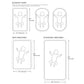 Extra Soft Bassinet Muslin Crib Sheet