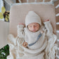 Extra Soft Muslin Crib Sheet