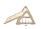 Vicus- Triangle Ladder with Ramp