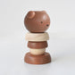 Wood Stacker - Bear