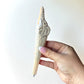 Wooden Animal Never Ending Pencil