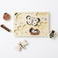 Wooden Tray Puzzle - Bugs